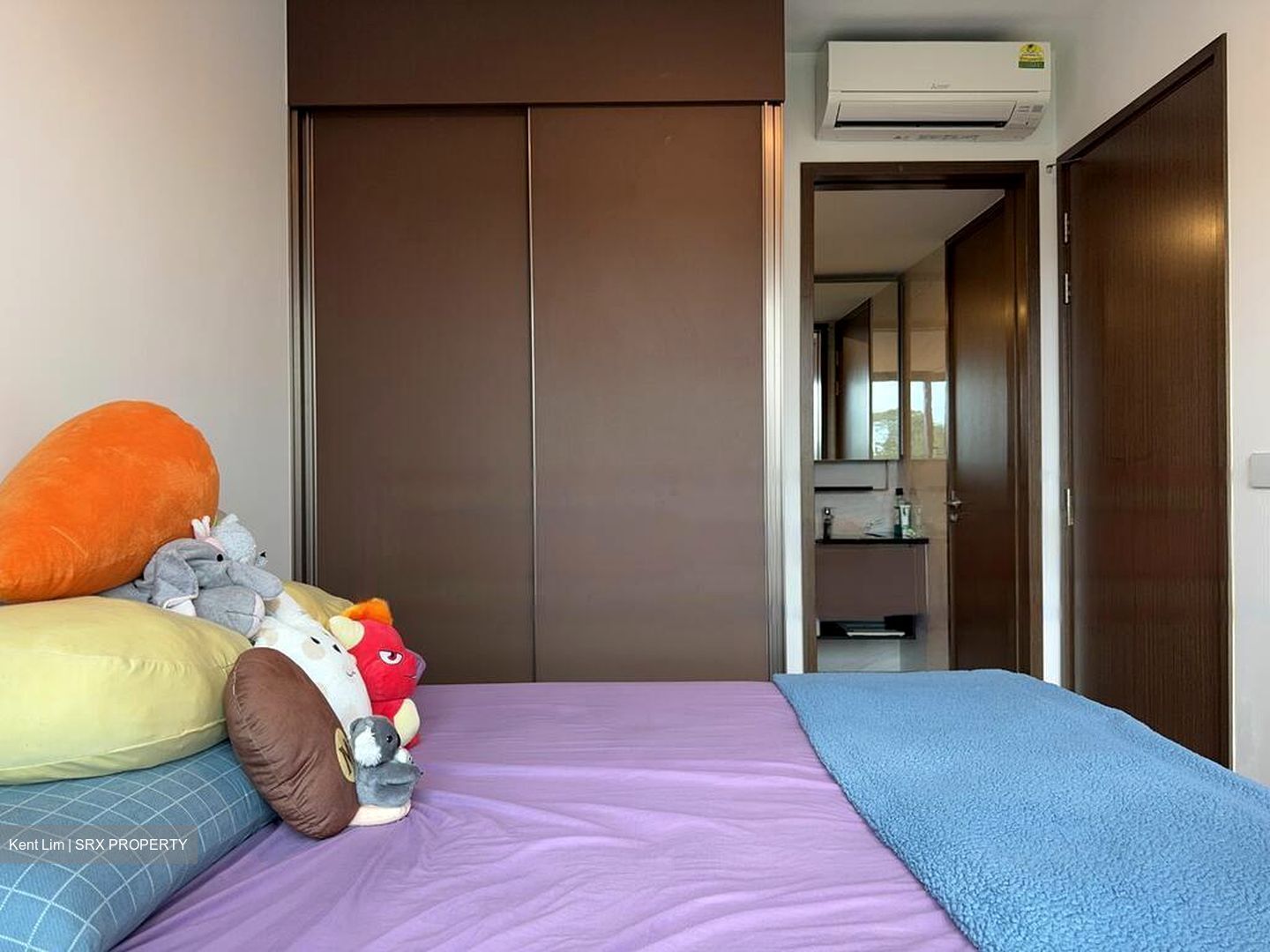 Normanton Park (D5), Apartment #503616461